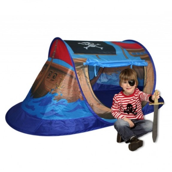 Детская палатка Пират