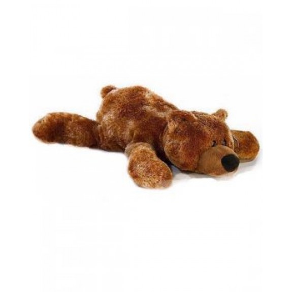 Мягкая игрушка "Медведь коричневый"