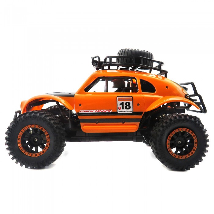 Машинка HISPEED off Road Buggy