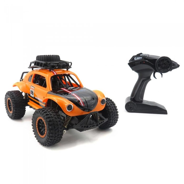 Машинка HISPEED off Road Buggy