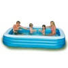 Надувной бассейн для детей 305х183х56 см