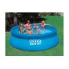 Надувной бассейн для детей и взрослых 366х91см 28144