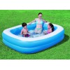 Надувной бассейн для детей "Семейный"