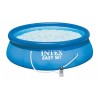 Надувной бассейн с фильтр-насосом 305х76 см Intex 28122