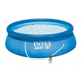 Надувной бассейн с фильтр-насосом 305х76 см Intex 28122