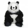 Мягкая игрушка "Панда сидячая"