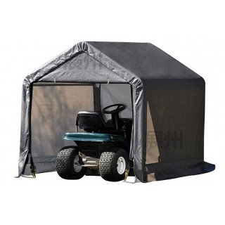 Сарай для инвентаря, хозблок тентовый, гараж для квадроцикла 1.8*1*8 метра