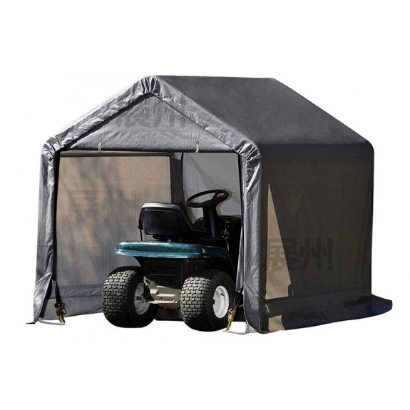 Сарай для инвентаря, хозблок тентовый, гараж для квадроцикла 1.8*1*8 метра