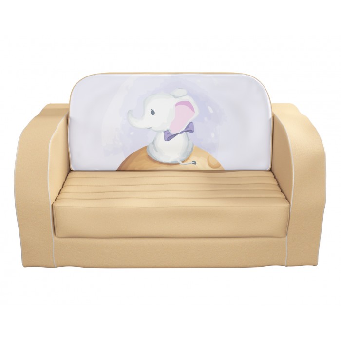 Слоник диван детский. Диван кровать слоники детская. Кровать "слоники". Диван слоник