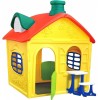Детский игровой домик-замок