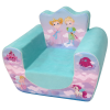 Мягкое кресло "Принц и принцесса"
