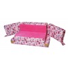 Детский раскладной диван "Трансформер-бабочки"