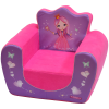 мягкое кресло "Принцесса"