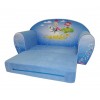 Детский раскладной диван "Принц"