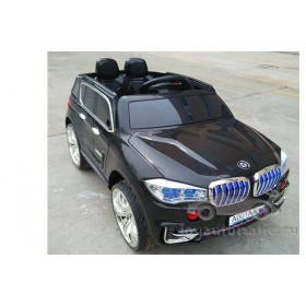 Детский электромобиль на_аккумуляторе BMW X5M