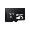 Карта памяти MicroSD 64GB HC