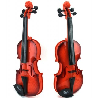 Музыкальная игрушка Скрипка