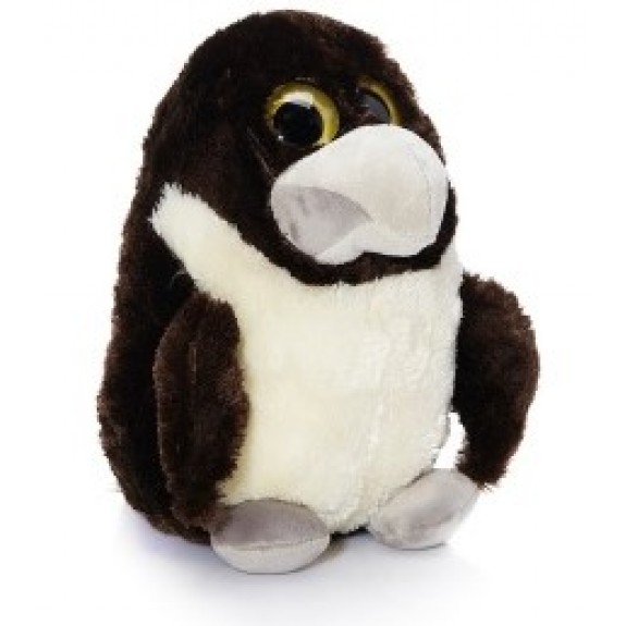 Мягкая игрушка "Пингвин Глазастик"