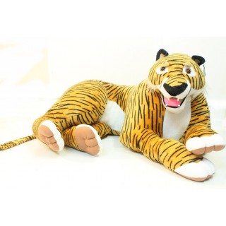 Мягкая игрушка "Малайский тигр"