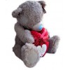 Мягкая игрушка Мишка Тедди Me To You - держит сердце - g01w3310