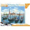 Набор для живописи масляными красками Венеция