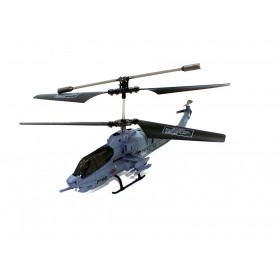Вертолёт на ИК-управлении ROYS IRH-001A